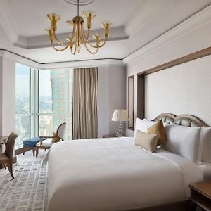 Presidential Two-Bedroom Suite Haram View